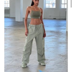 Cargo pants